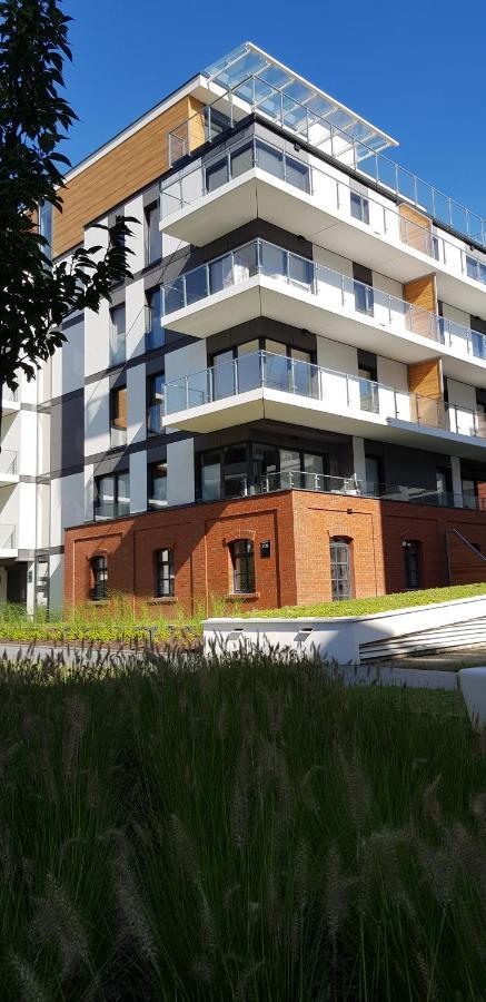 Athome Suites Cracovia Exterior foto