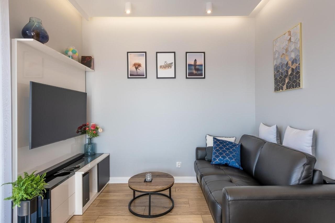 Athome Suites Cracovia Exterior foto