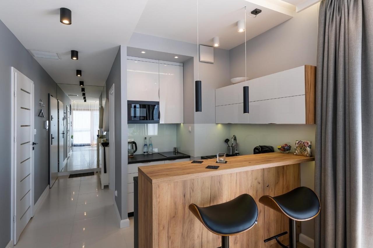 Athome Suites Cracovia Exterior foto